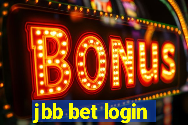 jbb bet login